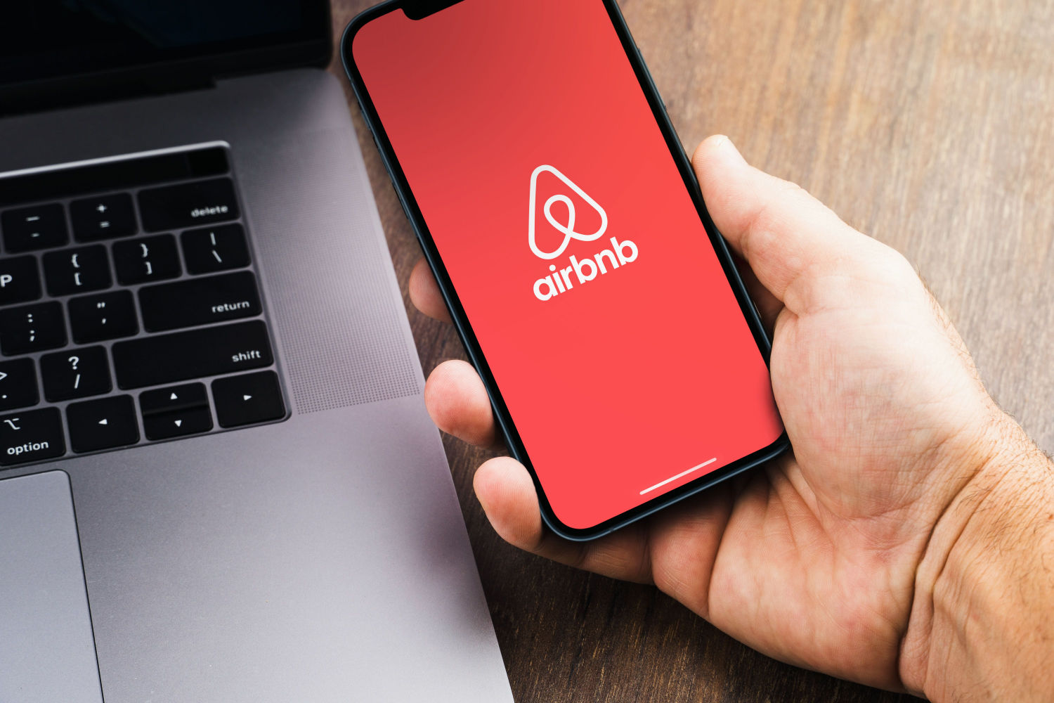 Airbnb