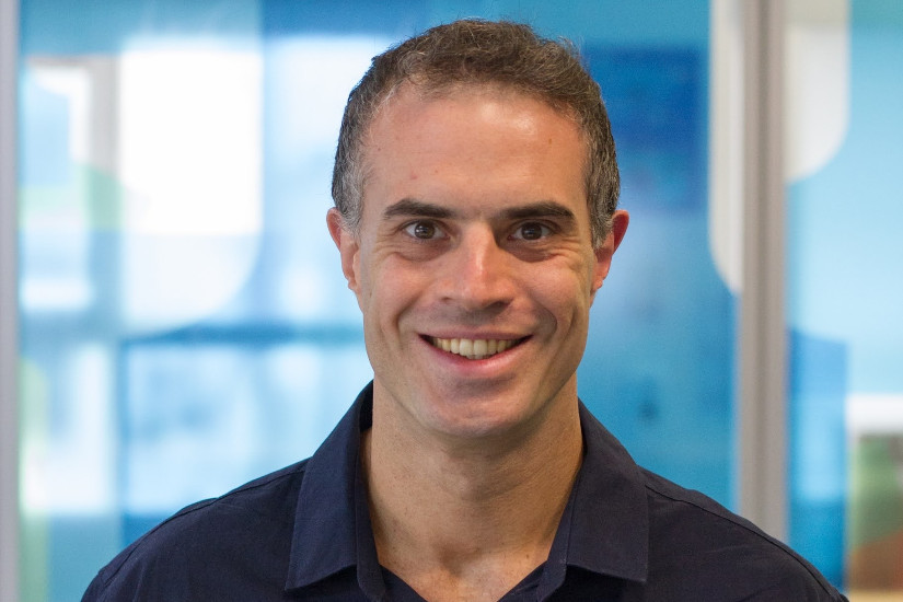 Caio Jacobino
