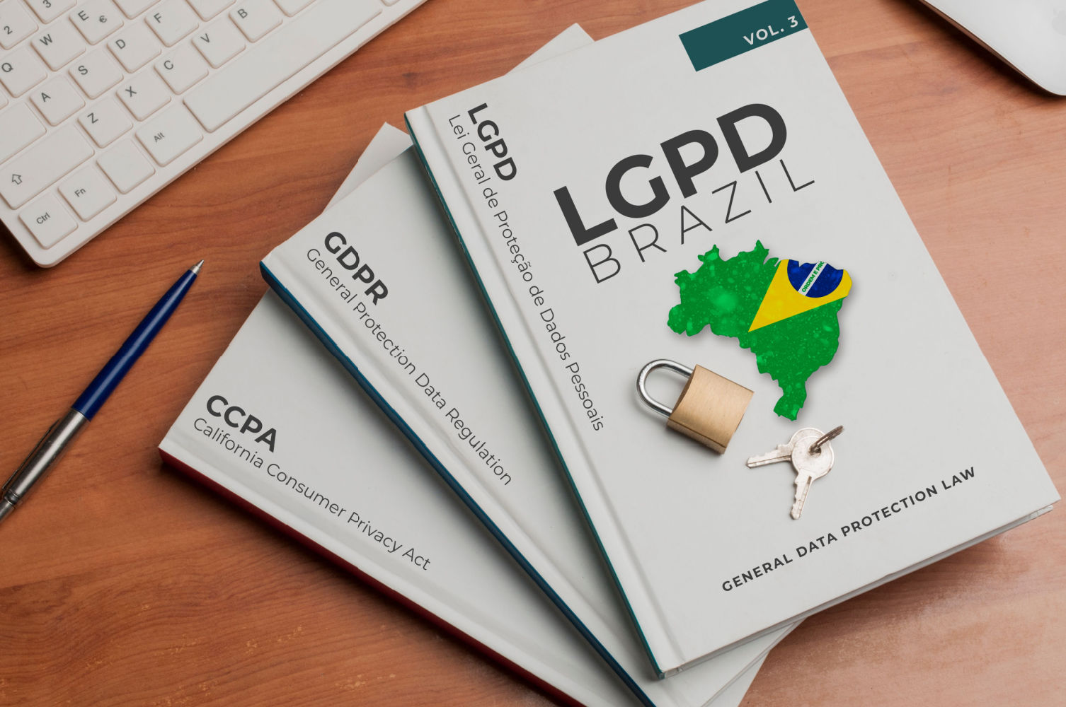 LGPD, ANPD