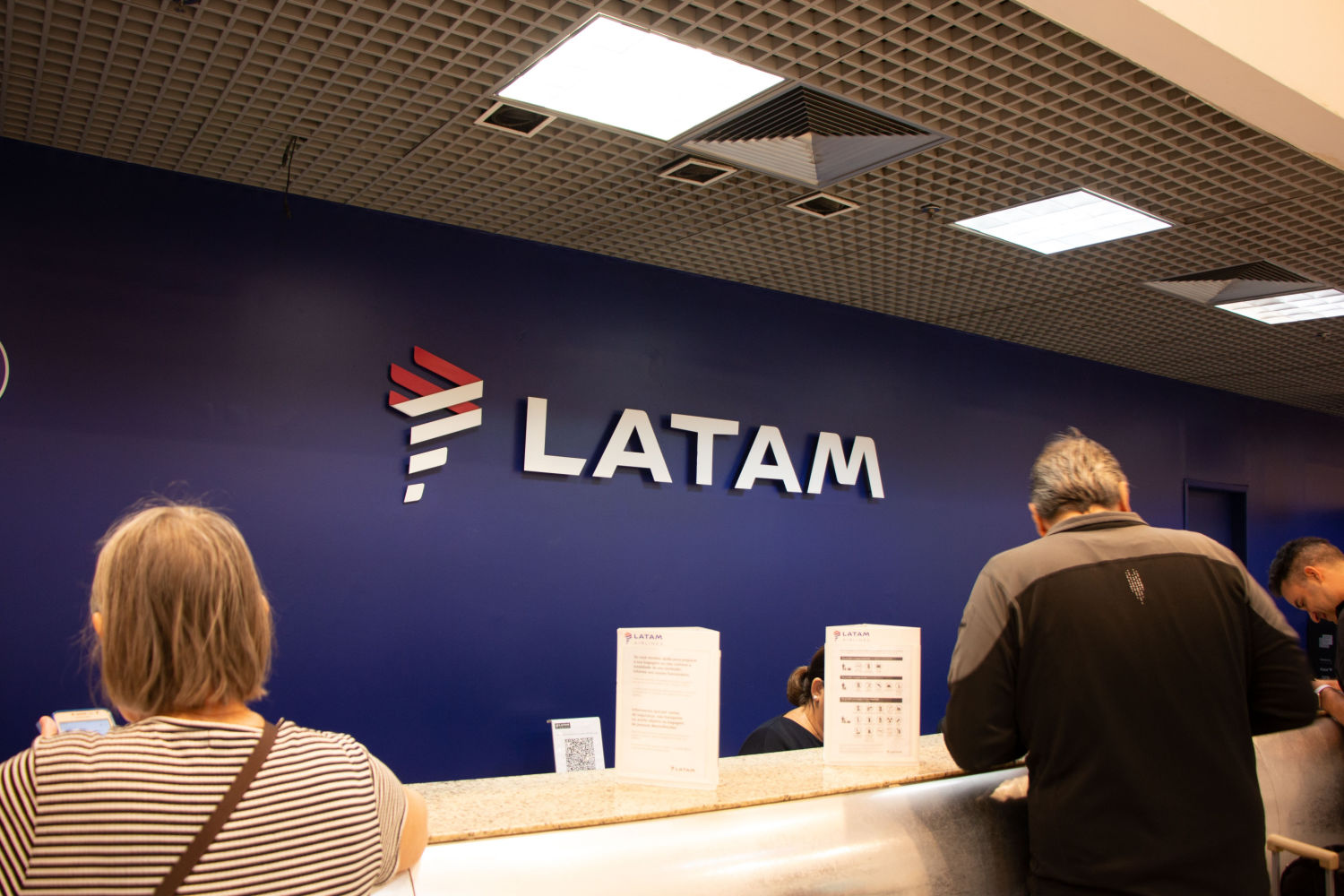 Latam
