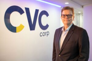 Paulo Palaia, CVC