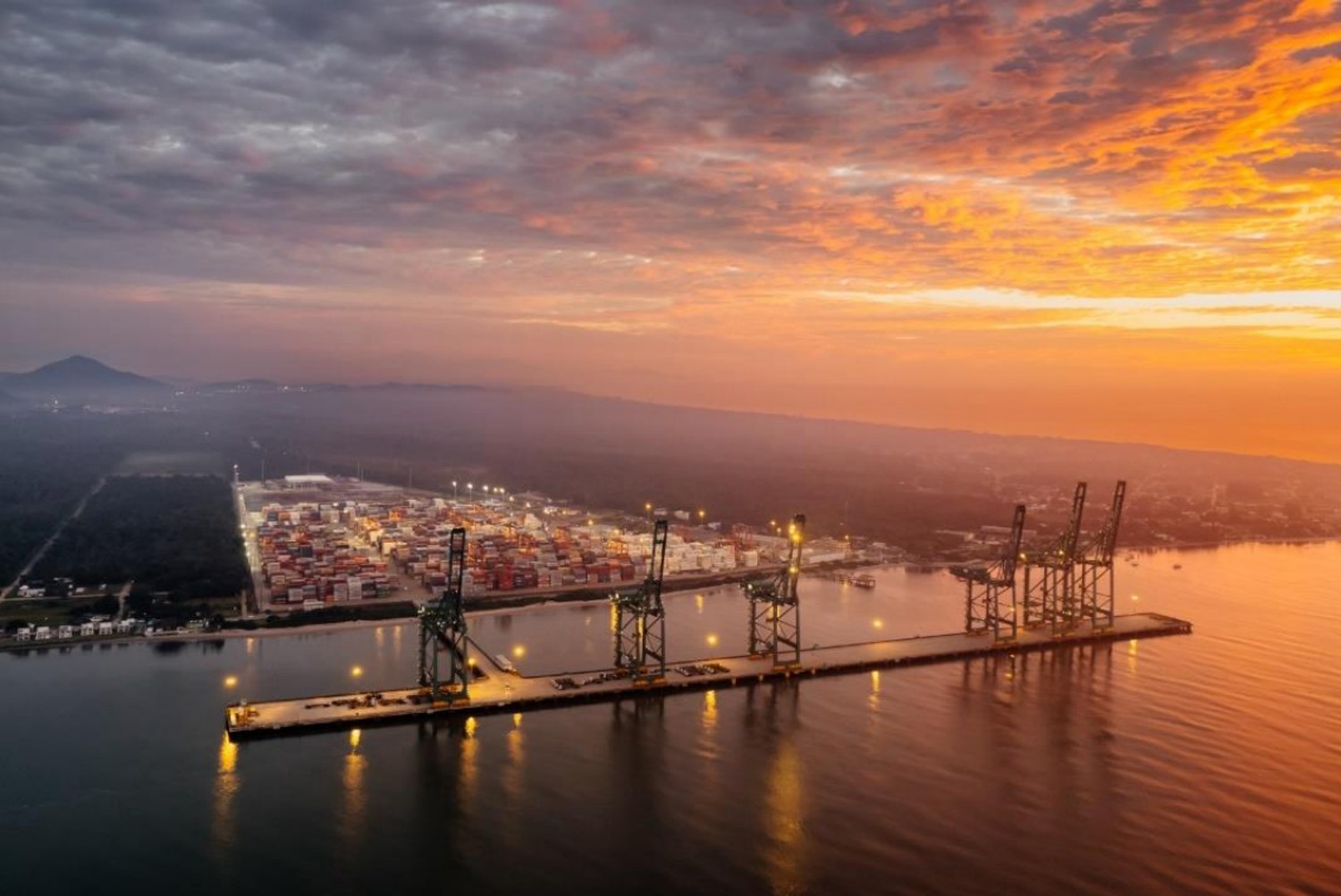 Porto Itapoá