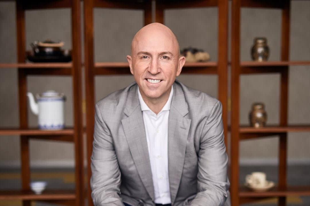 Scott Russell SAP