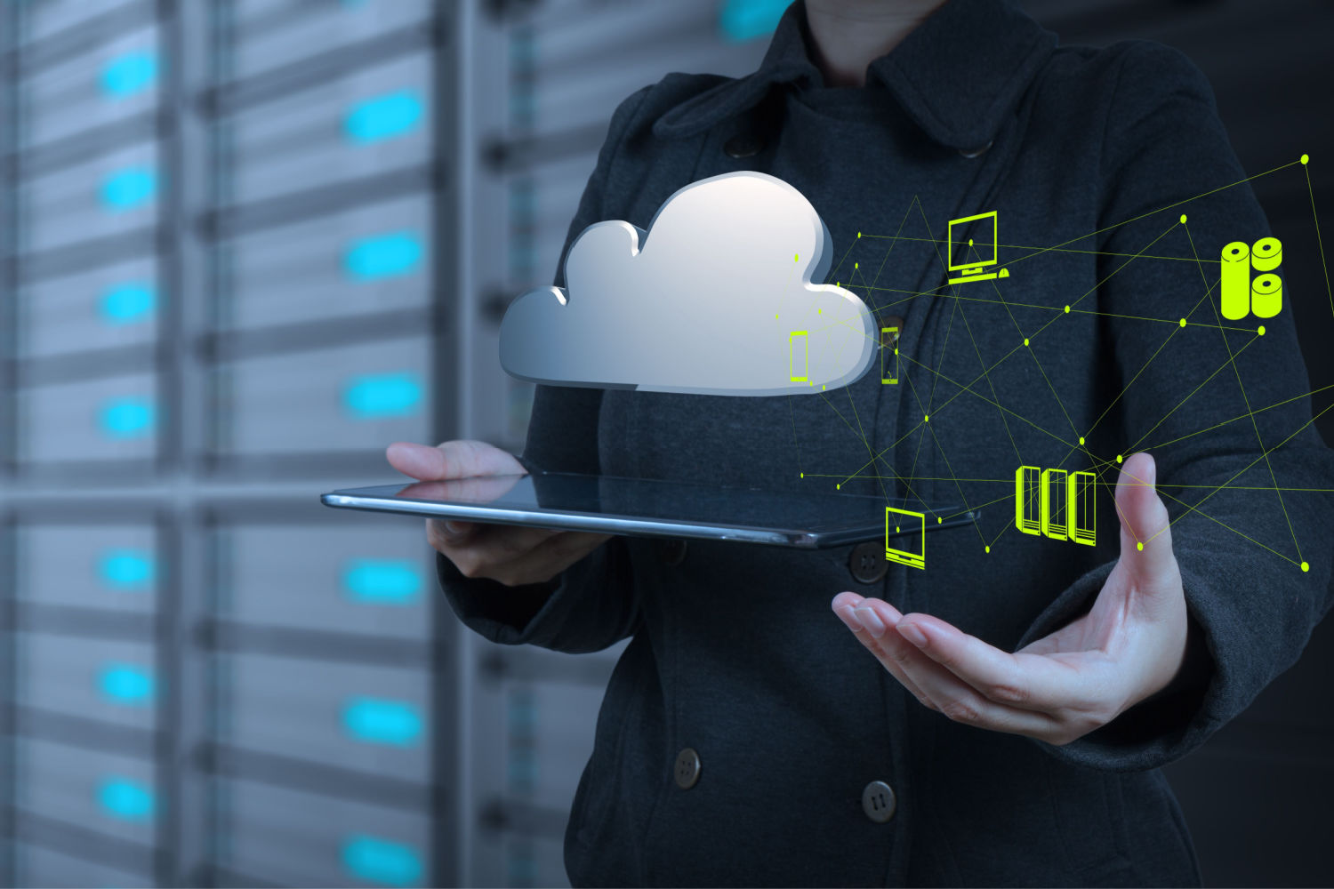 Multicloud nuvem