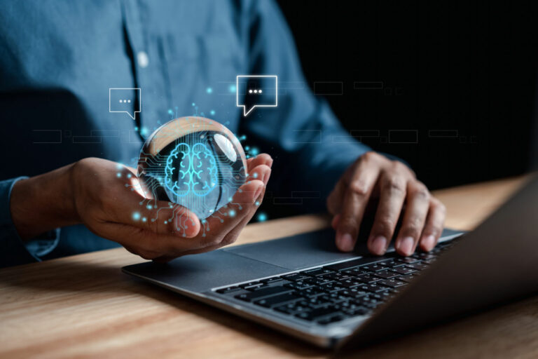 Google Cloud Twilio AI generativa