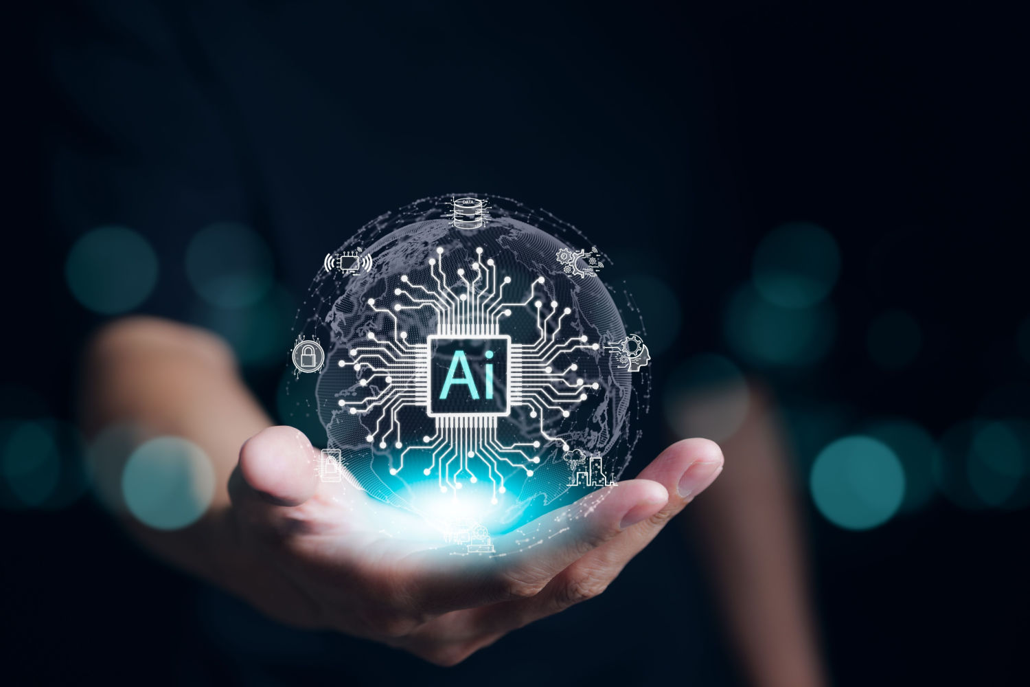 IA, IA responsável, Microsoft, relatório