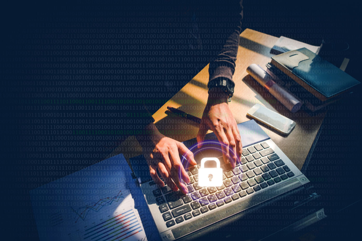 zero trust, segurança, CSO, cibersegurança