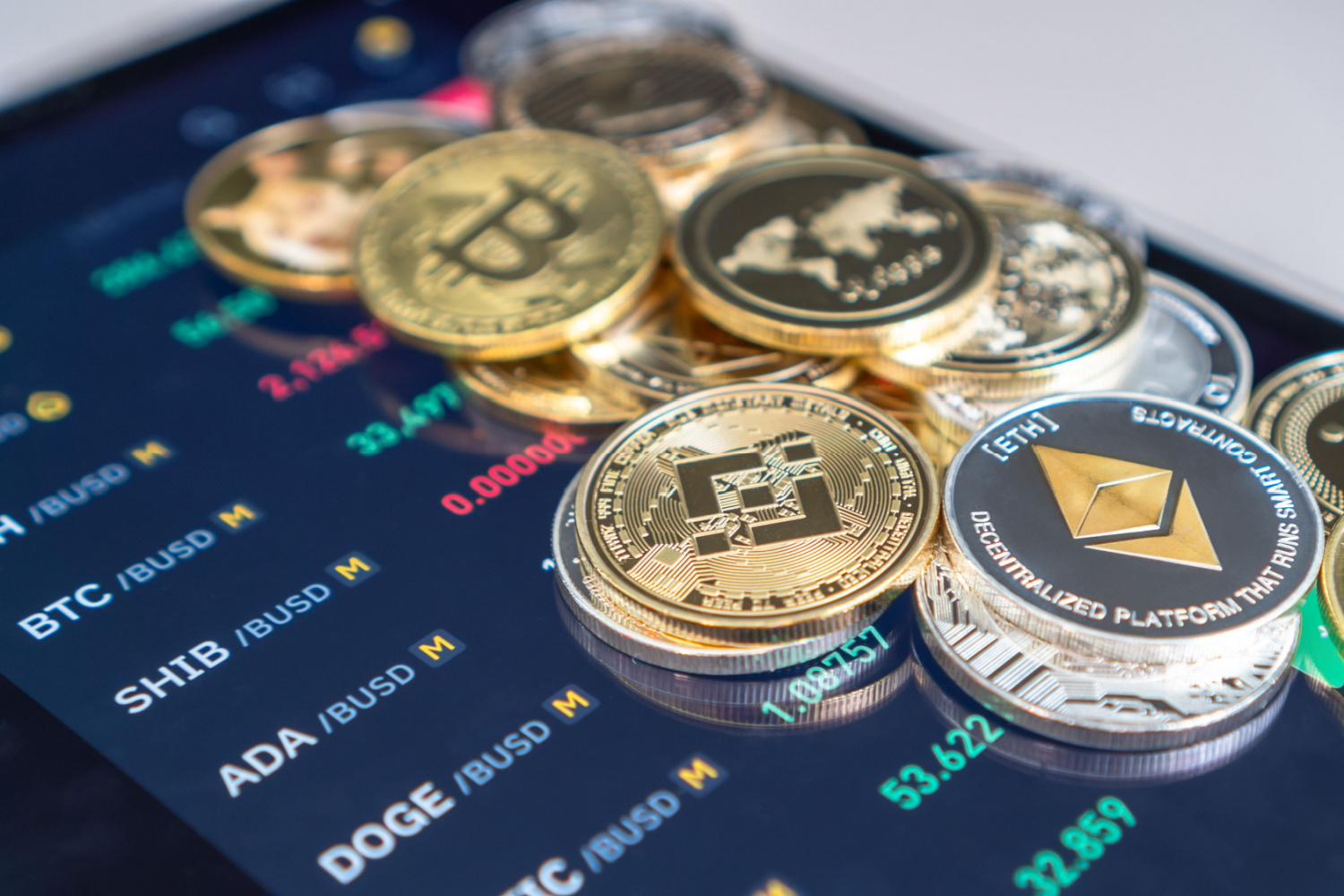 criptomoedas, moedas digitais, criptoativos, hackers norte-coreanos, herança digital, ransomware, Binance Pay