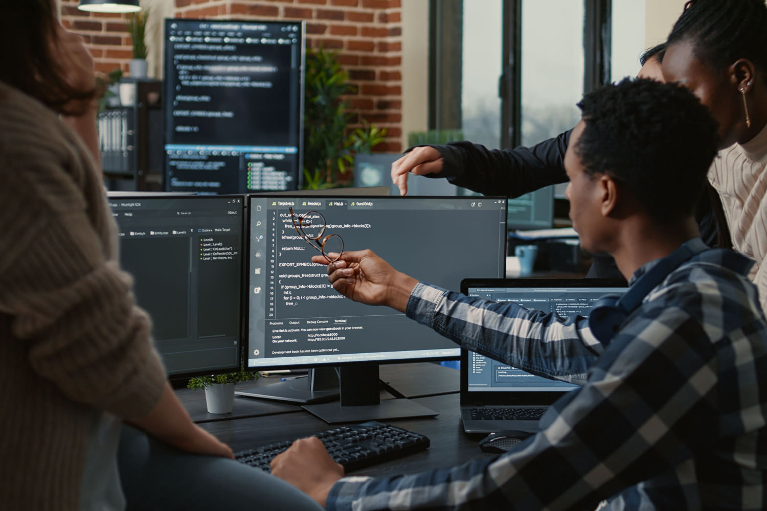 desenvolvedores, desenvolver, dev, programador, código, Runtalent, Experiência do Desenvolvedor, empresas, mad skills