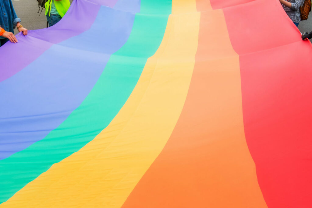 Imagem: Shutterstock