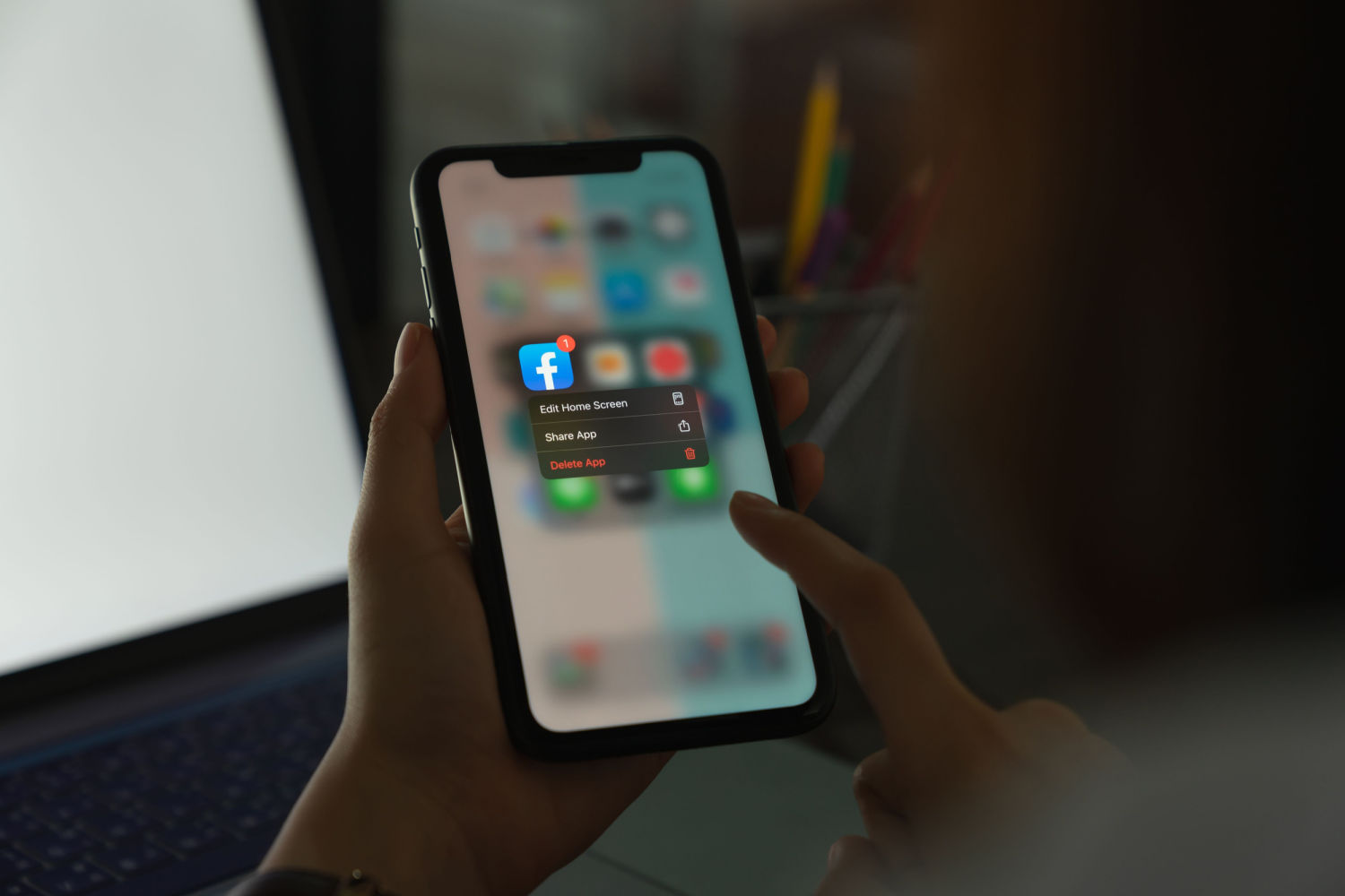 privacidade apps