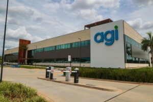 Agibank IA