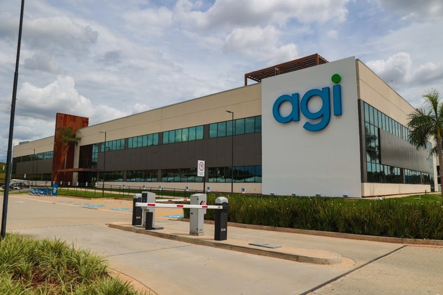 Agibank IA