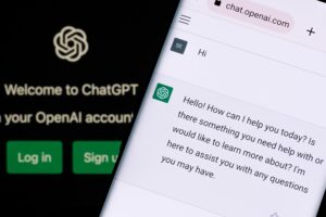 OpenAI ChatGPT