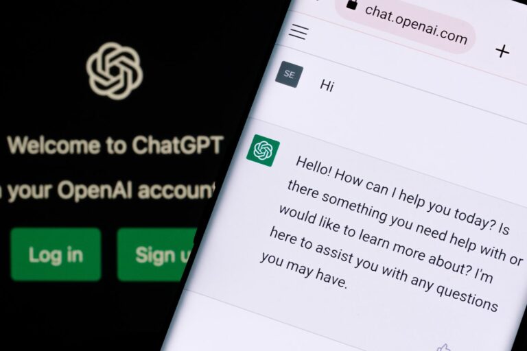 OpenAI ChatGPT