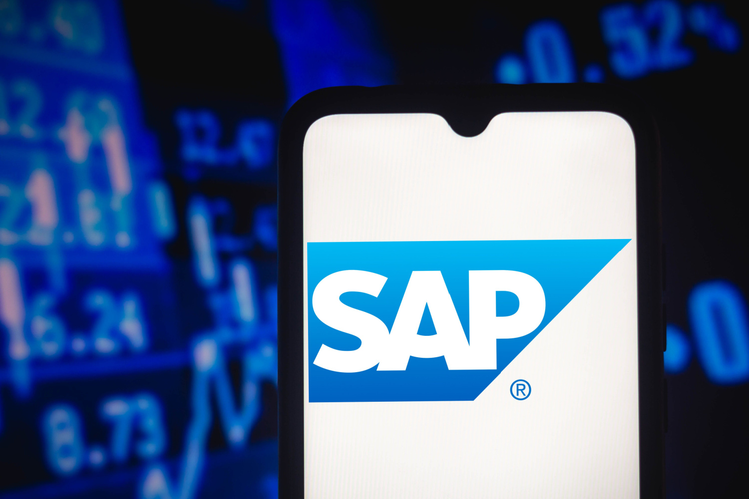 SAP Joule IA