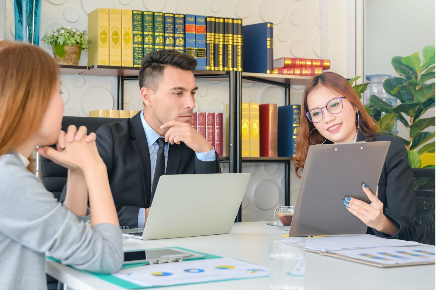 prioridades dos CIOs