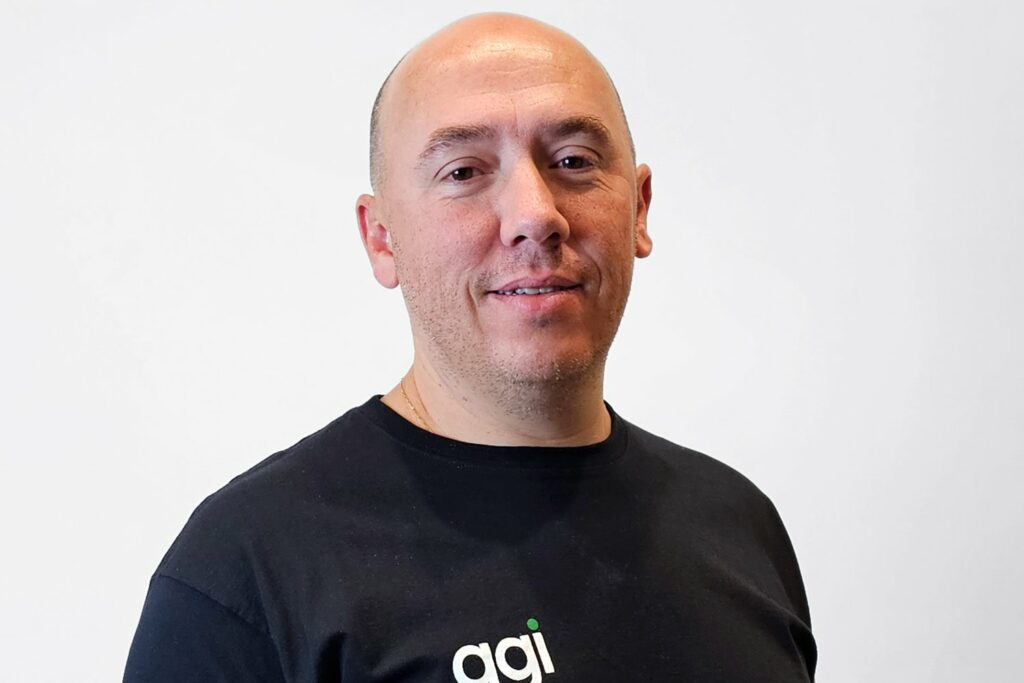 agi