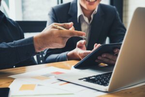consultor de TI, consultores