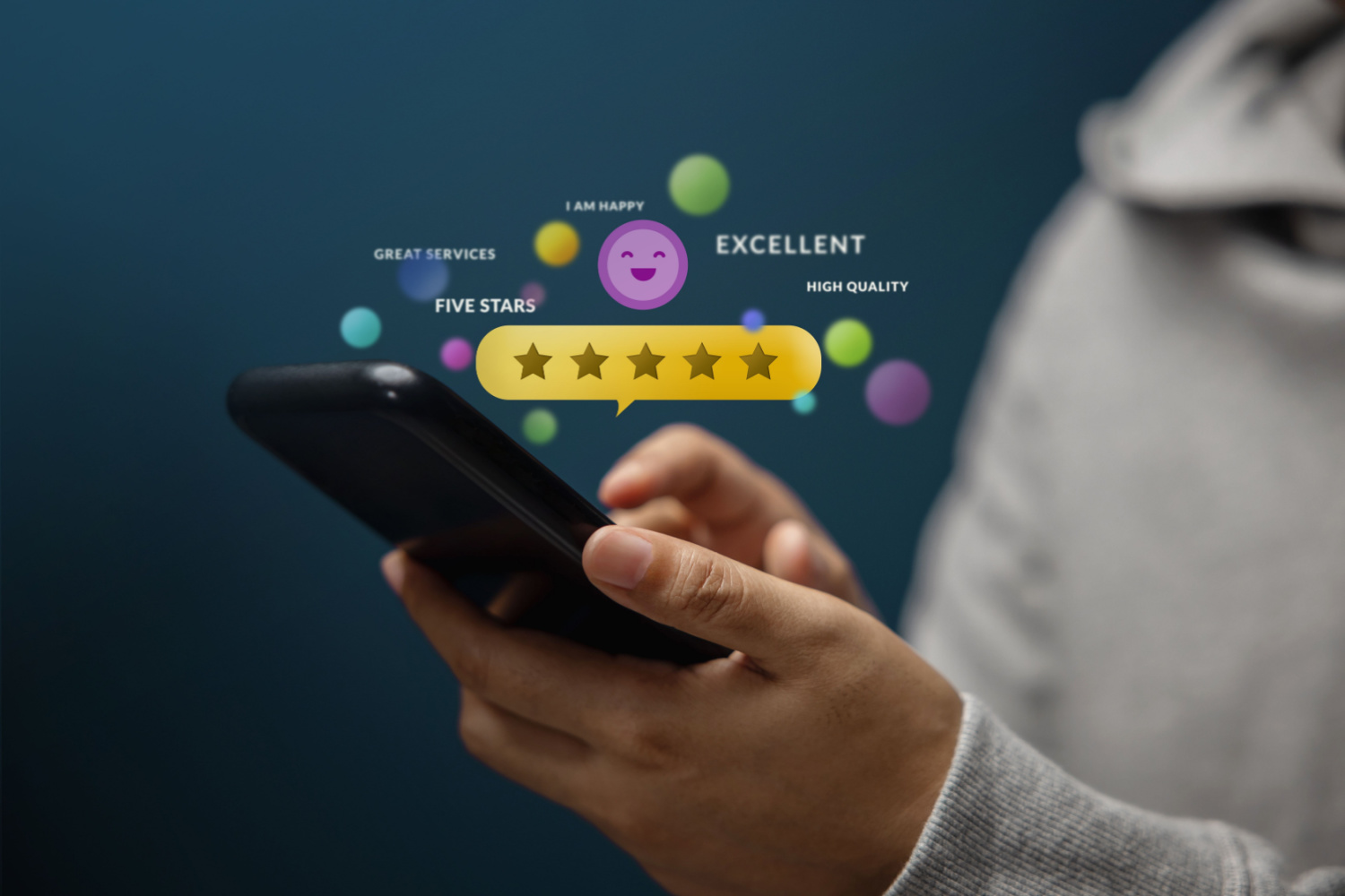encantar o cliente