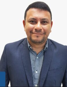 Francisco Arce