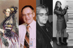 dia da informática, história, personalidades