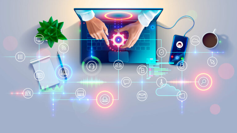 O futuro do trabalho e a tecnologia