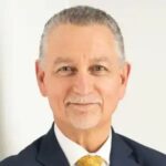 Dan Roberts, CIO