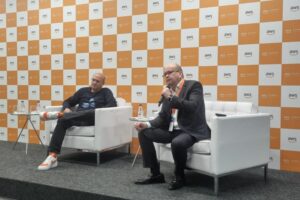 Executivos falam sobre investimentos da AWS e impacto no PIB