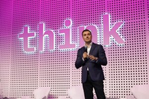Marcelo Braga, presidente e líder de tecnologia da IBM Brasil, fala sobre Watsonx