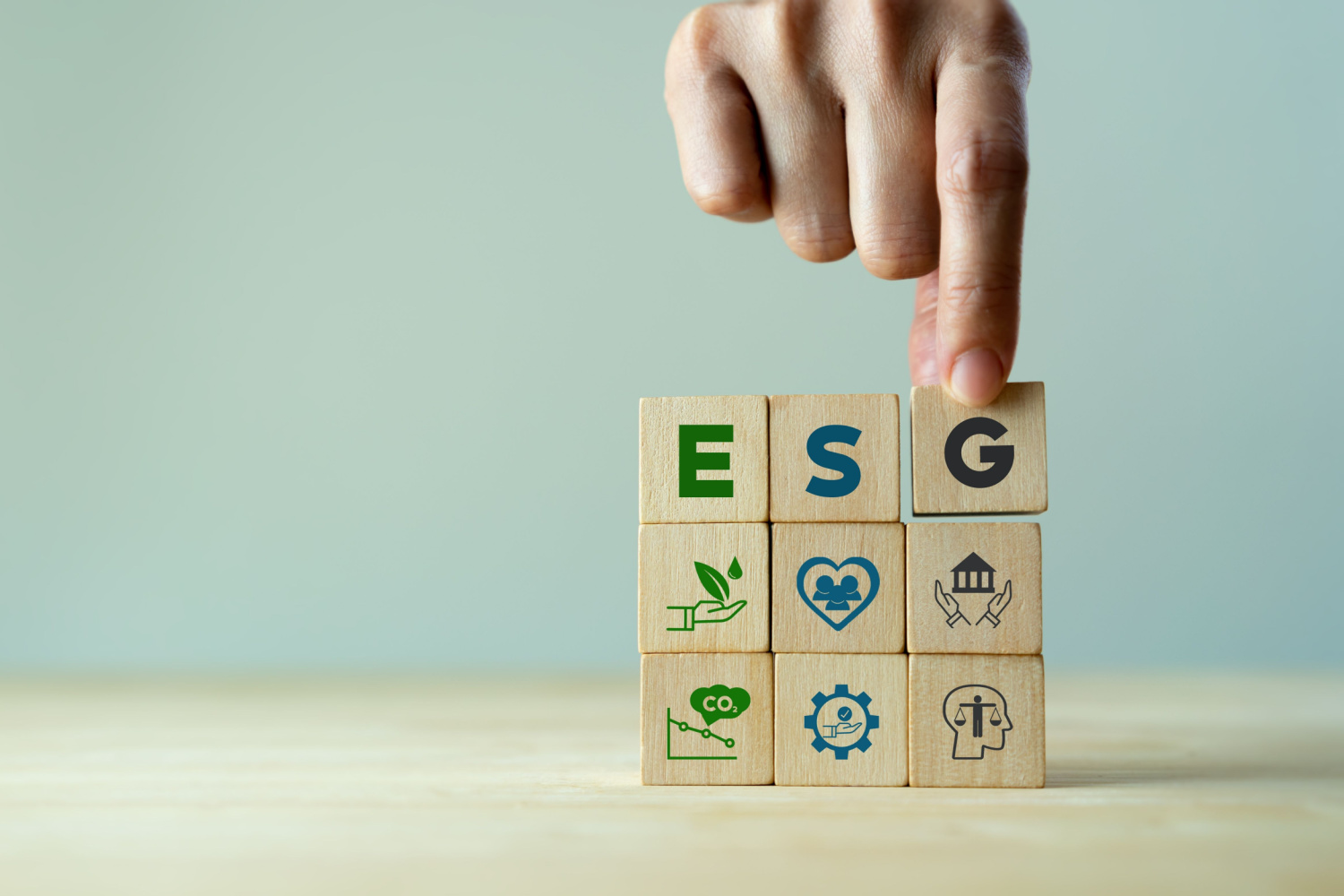 ESG