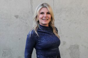 Fabiana Schurhaus, Diretora técnica e de serviços da IBM