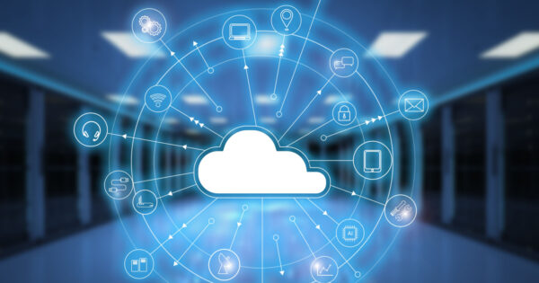 Google Cloud Banco Mercantil, nuvem, computação em nuvem