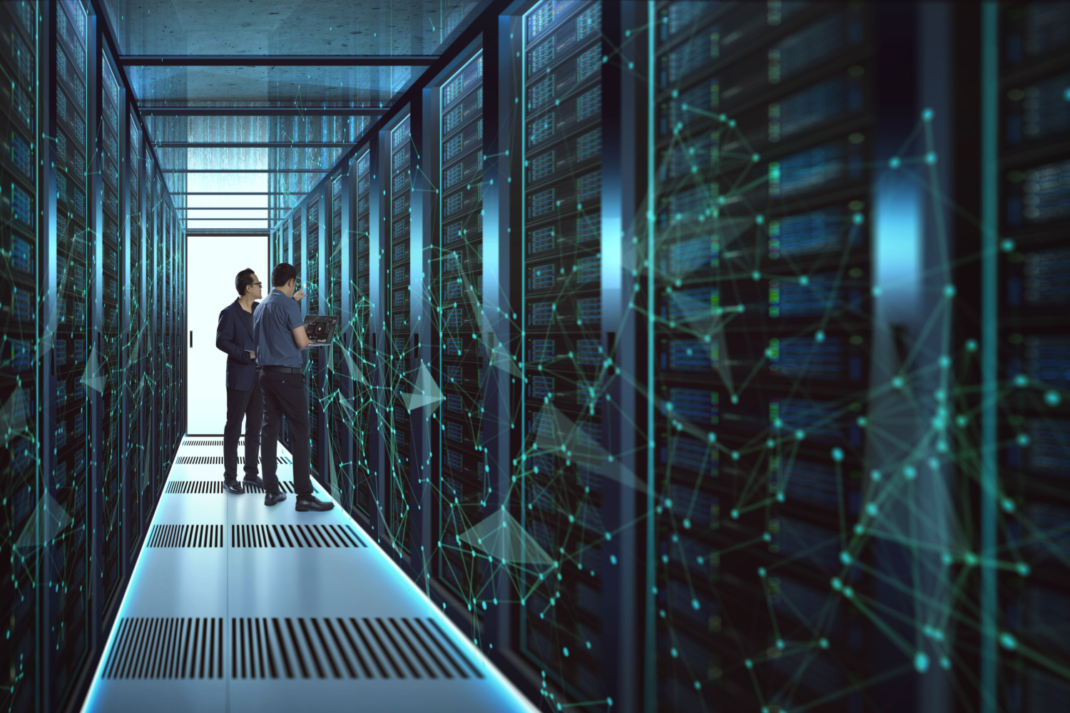 CIOs