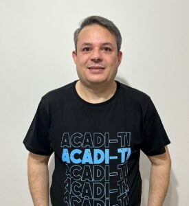 Leandro Mainardi