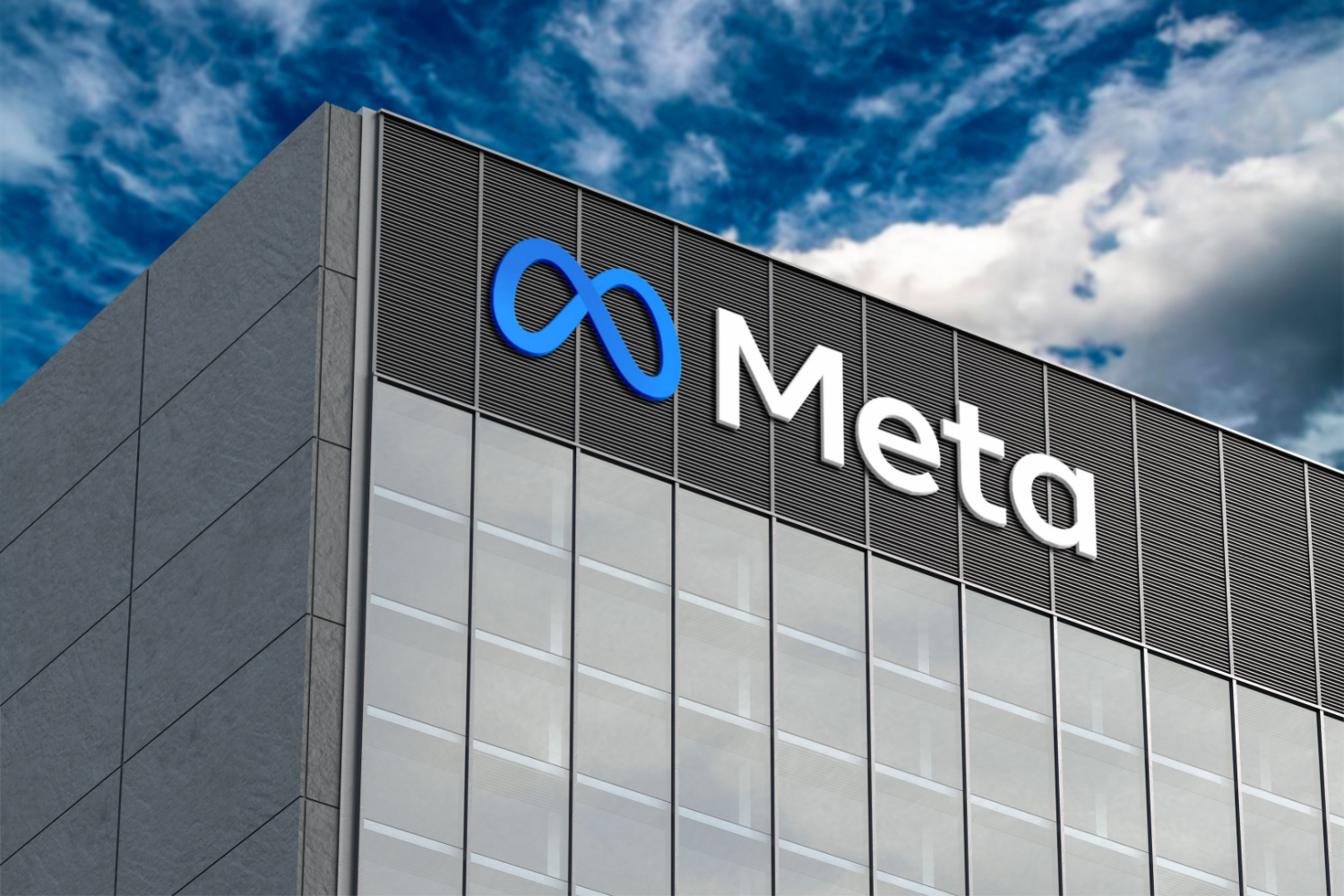 Meta, Code Llama, governo britânico
