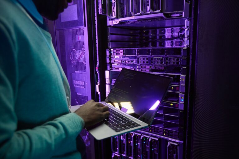 data center, rede, segurança de rede, segurança
