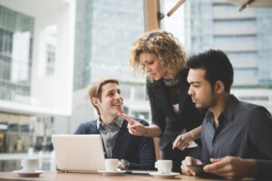 executiva, CEO, líder, liderança, mulher, CIOs