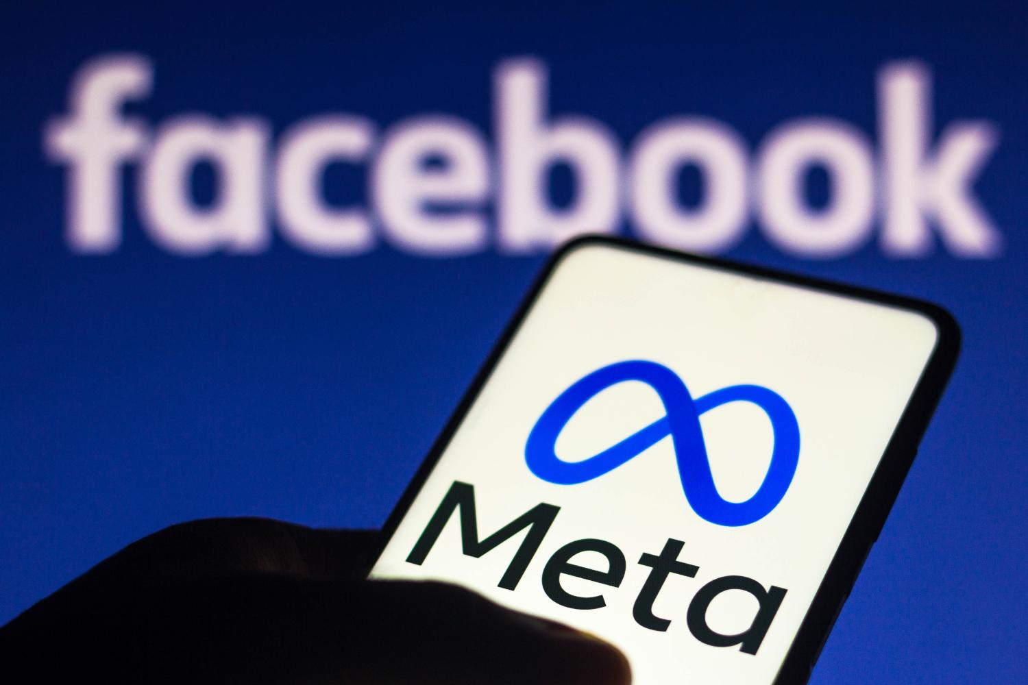 meta, IA generativa