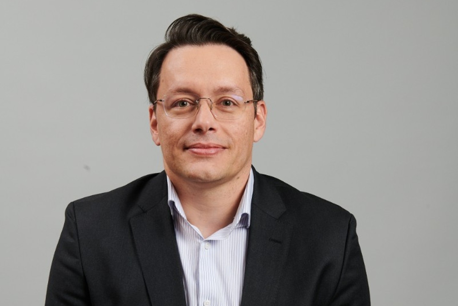 gympass CEO