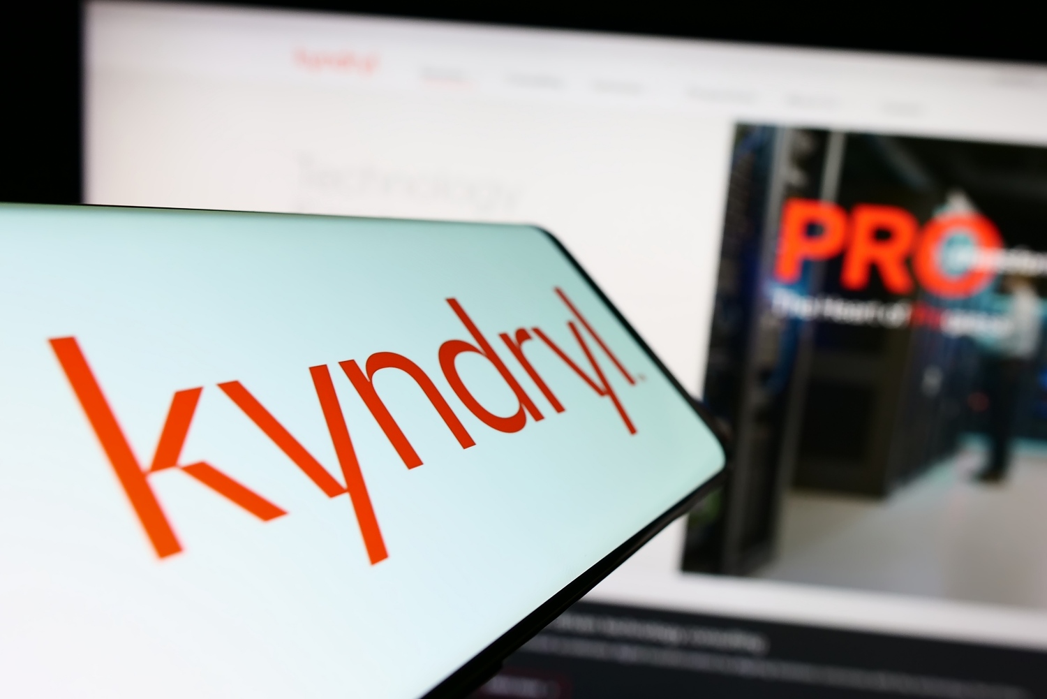 kyndryl