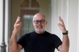 Silvio Meira