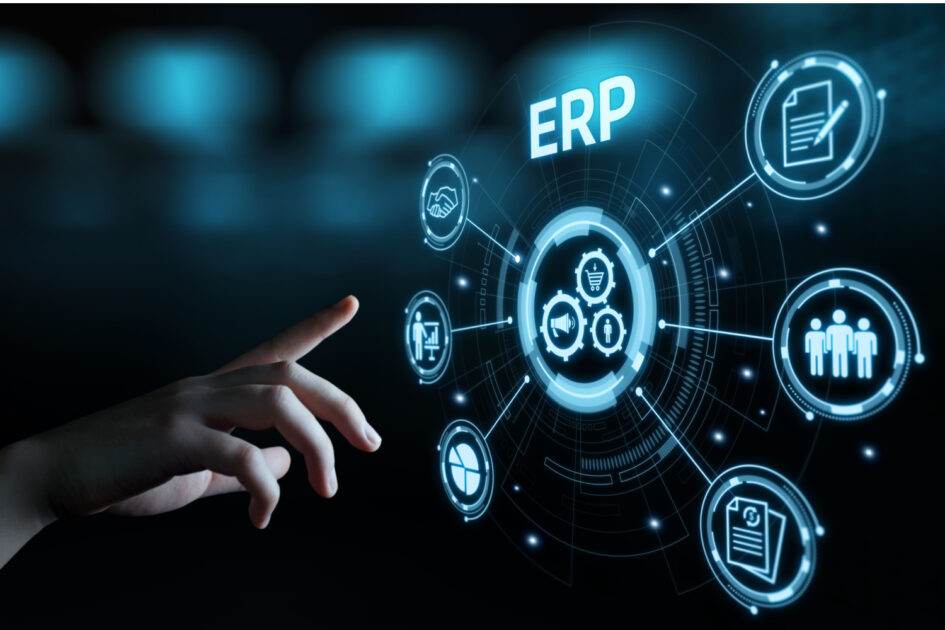 ERP inteligente, Sapore