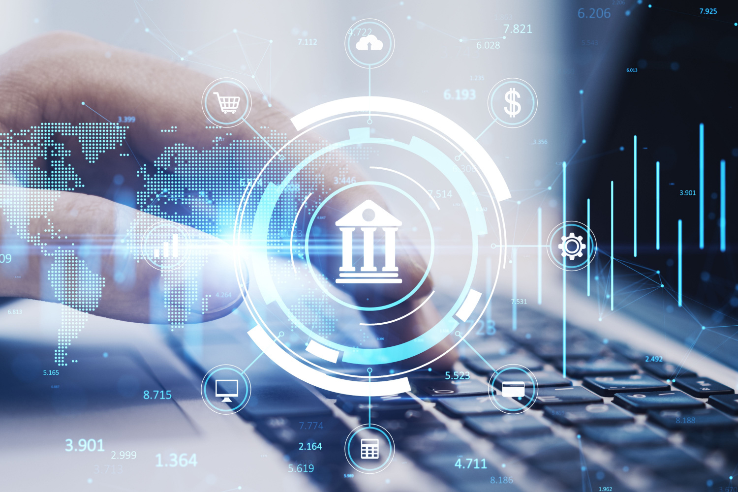 open finance
