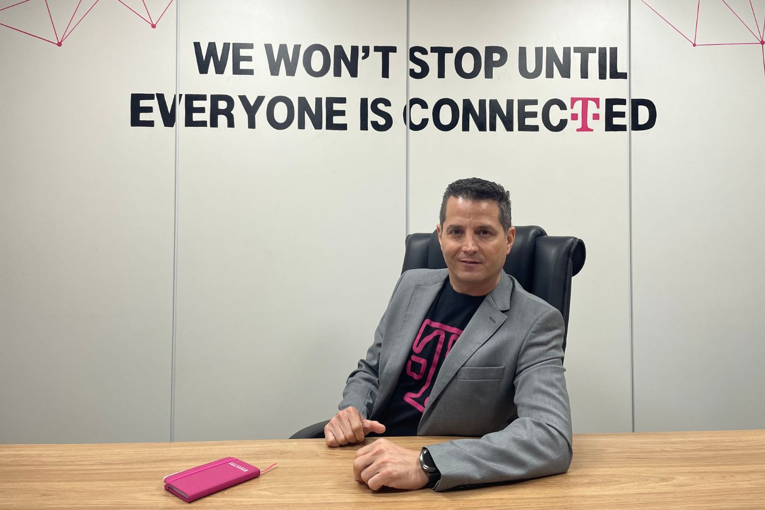 Deutsche Telekom