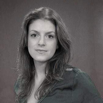 Roberta Saviano