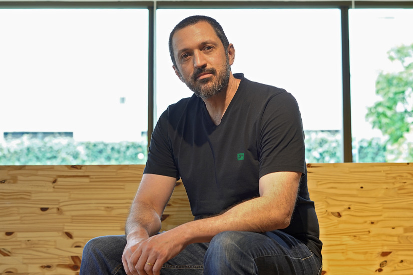 Sandor Caetano PicPay
