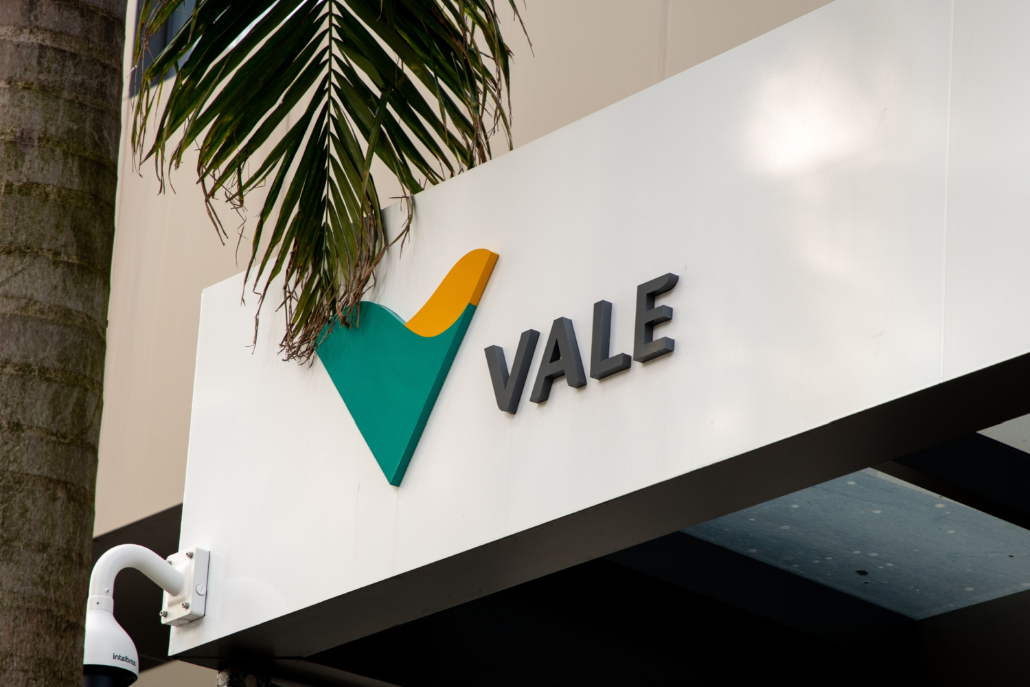 Vale Vivo 4G ferrovia Carajás