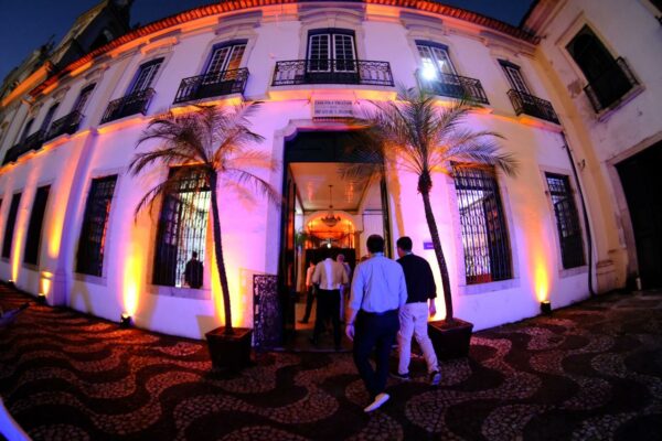 IT Forum Salvador Executivo de TI 2023