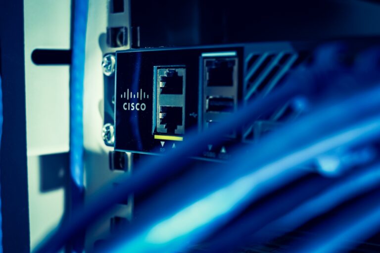 cisco
